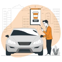 Doorstep Pickup & Drop