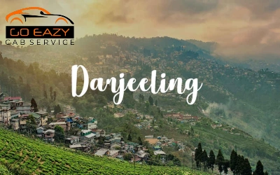 4n 5d Darjeeling Tours