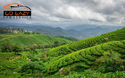 1n 2d Darjeeling Tours